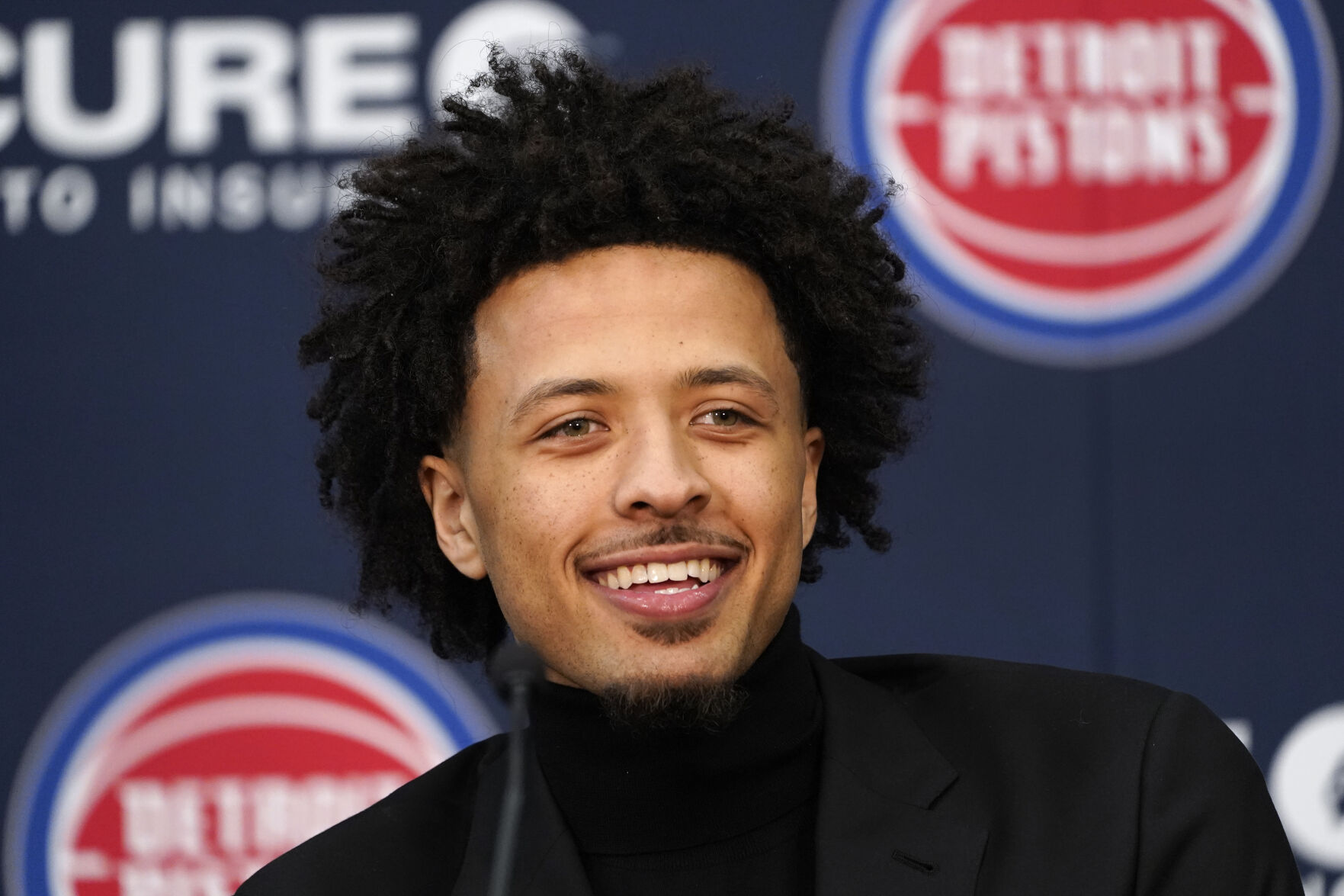 Pistons Basketball